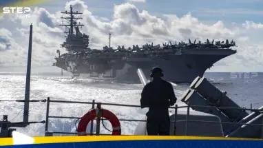 البنتاغون يكشف نوع السلاح الذي استهدفت به الولايات المتحدة وبريطانيا مواقع ميليشيا الحوثي باليمن.. وتفاصيل العملية