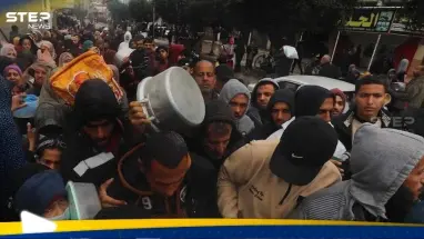 بصور من غزة.. إعلامي إسرائيلي: كل من يعتدي على اليهود سيموت من الجوع وتأكل الكلاب جثته