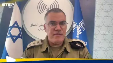 أفيخاي أدرعي يستفز حزب الله بفيديو ورسالة: أحدث الأخبار