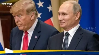 بوتين وترامب.. من يستطيع حسم الصراع في أوكرانيا؟: أحدث الأخبار