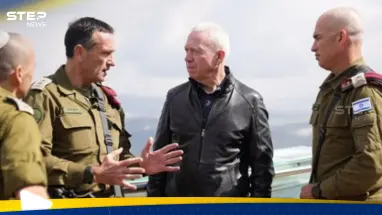 "بسبب طوفان الأقصى".. ثلاثة من كبار قادة المنظومة الأمنية بإسرائيل يستعدون للاستقالة