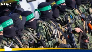 حماس تشكل قوة لبسط الأمن في قطاع غزة وتخولها بـ"القتل": أحدث الأخبار