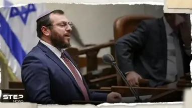 وزير إسرائيلي يدعو لإلقاء قنبلة نووية على غزة ومحوها.. وقادة تل أبيب يتخذون إجراءً فورياً ضده