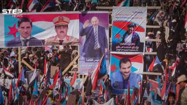 مظاهرات مليونية في الضالع