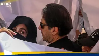 بعد الحكم عليه.. ماذا تعرف عن زوجات عمران خان الثلاث والأحكام الصادرة بحقه؟