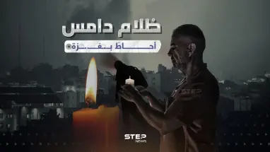 الظلام يخيم على القطاع ... من أين تأتي الكهرباء بــ..ـغـــ..زة