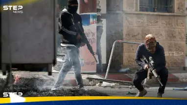 قوات إسرائيلية تقتحم مدينة جنين بالضفة الغربية والقسام تكشف كيف تصدت لها (فيديو)