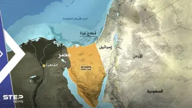 بيان أمريكي حول سيناء المصرية.. ماذا جاء فيه