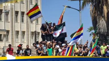 الرئاسة الروحية للمسلمين الموحدين الدروز تناشد الملك الأردني وتطالب بفتح الطرق باتجاه مناطق الكرد: أحدث الأخبار