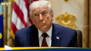 رغم التصريحات الإيرانية.. ترامب: غدا سيتم توقيع الاتفاق مع طهران: أحدث الأخبار