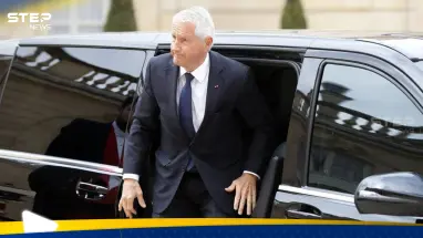 رئيس الوزراء النرويجي السابق ثوربيورن ياغلاند