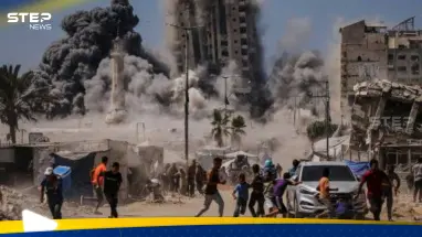 وقف إطلاق النار في غزة