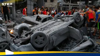 الكشف عن حصيلة  القتلى الفلسطينيين في 2023.. هي الأكبر منذ 1948