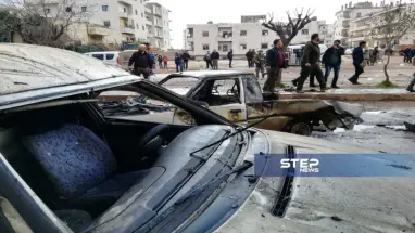 موجز أخبار الوضع السوري ليوم الاثنين 25-02-2019