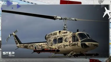 باستخدام مروحية قتالية.. الجيش الإيراني يجري تجربة "ناجحة" لصاروخ كروز حيدر