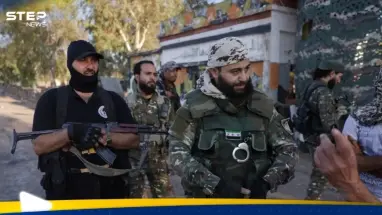 قوات العشائر تدخل السويداء والمعارك تحتدم ( فيديو): أحدث الأخبار