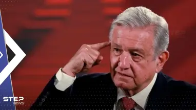شاهد|| الرئيس المكسيكي يشعل جدلاً بعد نشر صورة "جني" التقطته عدسة كاميرا