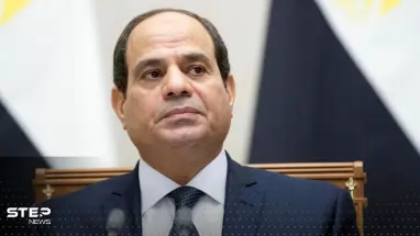 أوّل تعليق من السيسي على صفقة تبادل الأسرى بين إسرائيل وحماس