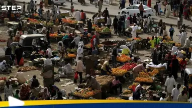 رصد لواقع الأسواق في الخرطوم (شارع الجمهورية)