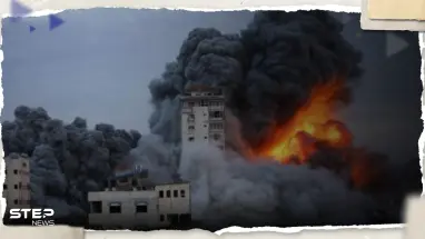 بعد فشل محاولات توغل برّي.. إسرائيل تعلن عن "مرحلة جديدة" من الحرب على غزة