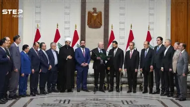 إفراج أمريكي عن أموال العراق بشرط سياسي