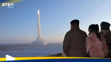 زعيم كوريا الشمالية يأمر بـ"محو" أمريكا وكوريا الجنوبية عند بدء "الحرب النووية" المقبلة