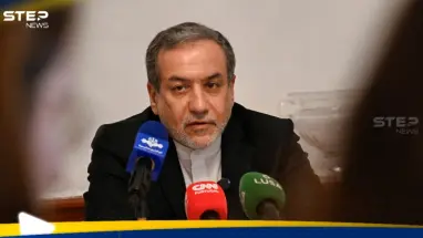 عراقجي يكشف ما تريده إيران ويوجه رسالة واضحة للولايات المتحدة: أحدث الأخبار