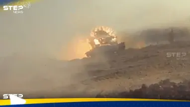 دبابات محترقة في كل مكان.. القسام تنشر مشاهد جديدة لاستهداف قوات الجيش الإسرائيلي في خانيونس