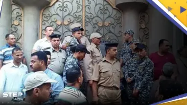 منزل محمد صلاح يتعرض للسرقة في مصر وأجهزة أمنية تلاحق اللصوص