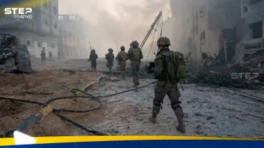 "تنفيذ مخطط".. صحيفة أمريكية تكشف ما كان يفعله 21 جندياً إسرائيلياً بغزة قبل مقتلهم بضربة واحدة