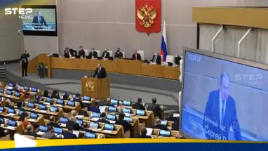 الدوما الروسي يطالب بمحاسبة بايدن قبل بدء "الحرب العالمية"