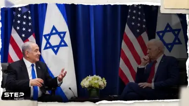 صحيفة أمريكية: توتر بين بايدن ونتنياهو وواشنطن تتخذ إجراءات ضد تل أبيب