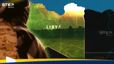 جبال الهروج ليست نائمة.. تحرك "خطير" لتنظيم "داعش" في ليبيا وخبير يتحدث عمّن يدفع لهم؟: أحدث الأخبار