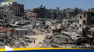 تقرير: إسرائيل تبدأ عملية محو غزة من 3 محاور: أحدث الأخبار