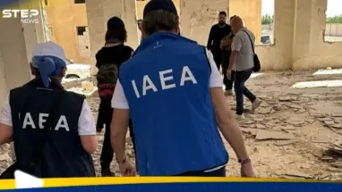 في تطور خطير.. إيران تكشف ما رصدته في أحذية مفتشي الطاقة الذرية: أحدث الأخبار