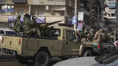 تجدد الاشتباكات بين الجيش السوري وقوات قسد