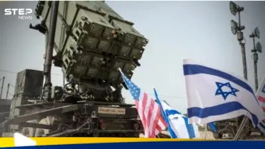 مصدر يكشف خطة واشنطن لنقل سلاح فتاك من إسرائيل إلى أوكرانيا: أحدث الأخبار