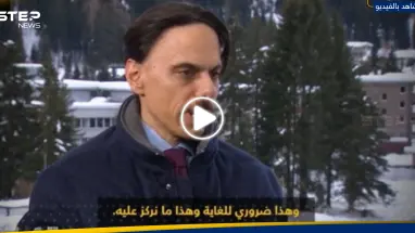 هل المملكة مستعدة لإرسال قوات سعودية إلى غزة؟.. وزير الخارجية يجيب (فيديو)