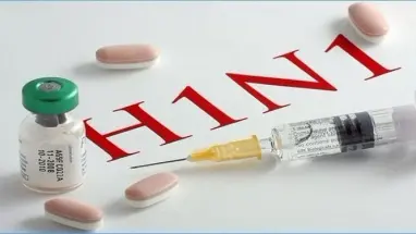 "انفلونزا الخنازير" تعود مجددًا إلى سوريا وتسبب وفاة طفلين بحلب