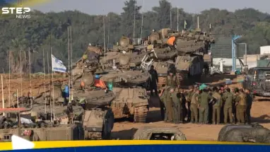 تقرير يكشف كيف ستستفيد إسرائيل من عناصر حماس المعتقلين لديها في "القضاء" على قادة الحركة