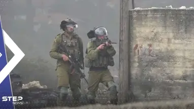 بعد مقتل 10 مواطنين بالرصاص الإسرائيلي في نابلس.. القيادة الفلسطينية تقرر التوجه لمجلس الأمن