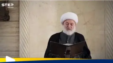 رئيس المجلس الإسلامي العلوي يطالب بحماية دولية.. ويكشف "الانتهاكات لم تتوقف": أحدث الأخبار