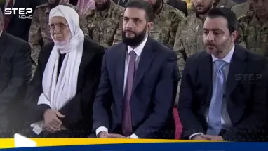 شاهد|| الرئيس السوري أدى صلاة عيد الفطر في مصلى قصر الشعب لأول مرة في تاريخ سوريا الحديث: أحدث الأخبار