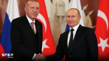عقب لقائه بأردوغان.. بوتين يضع شرطاً للعودة إلى اتفاقية الحبوب وحديث عن "مستقبل سوريا"