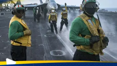 أمريكا تحيي مطاراً مهجوراً منذ الحرب العالمية الثانية وسط المحيط الهادي.. فماذا تخطط