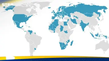 حربان و50 انتخابات.. صحيفة أمريكية تكشف عن مخاوف وتقلبات عالمية في 2024