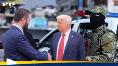 خاص|| بعد لقاء الشرع بترامب.. تحرك أمني ضد مقاتلين أجانب يوقع أسماء بارزة في السجون: أحدث الأخبار