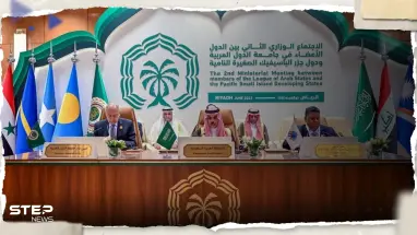الدول العربية تجتمع مع "دول الباسيفيك" ووزير الخارجية السعودي يكشف ما جرى بينهم