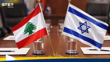مفاوضات إسرائيل ولبنان