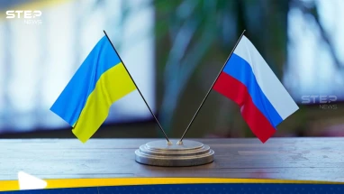 مفاوضات روسيا وأوكرانيا